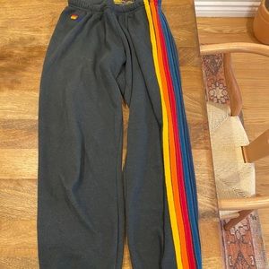 Aviator Nation sweatpants